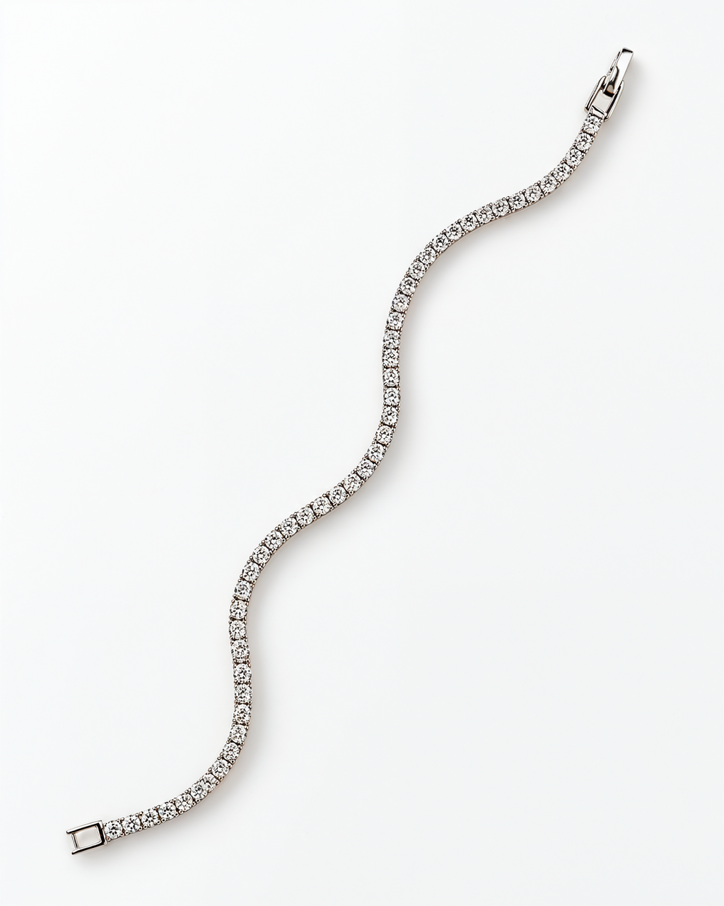 Élan Tennis Bracelet