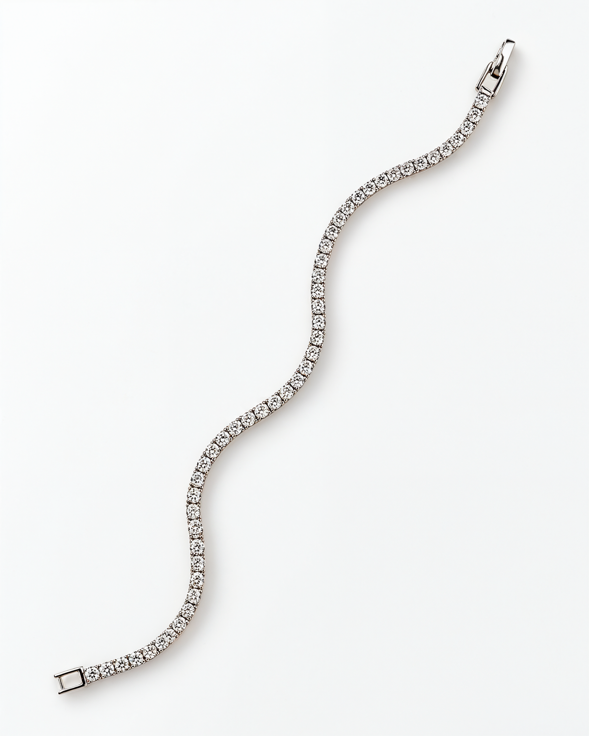 Élan Tennis Bracelet
