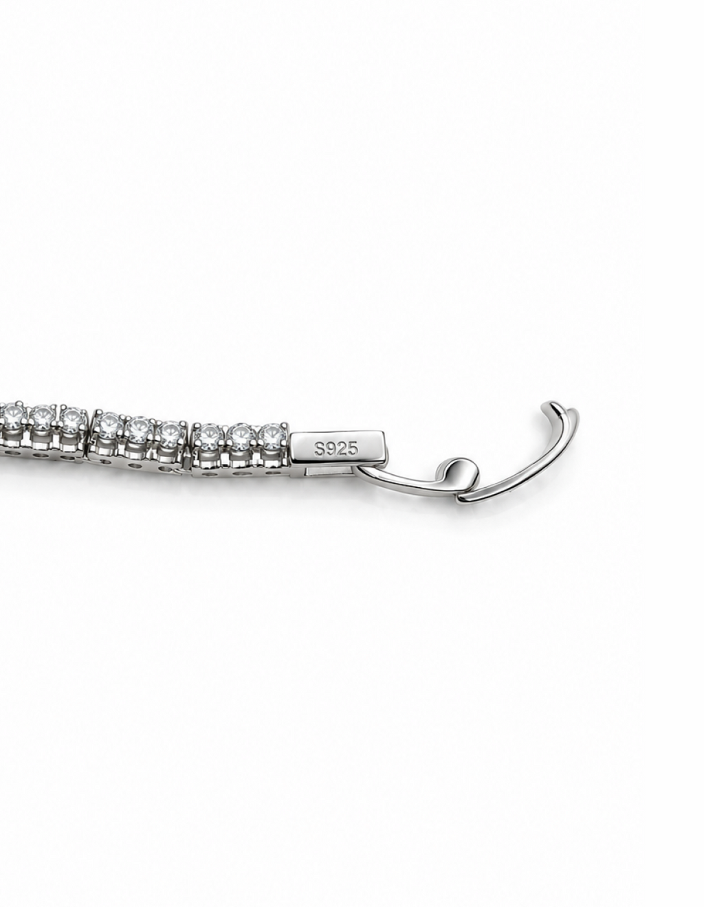Élan Tennis Bracelet