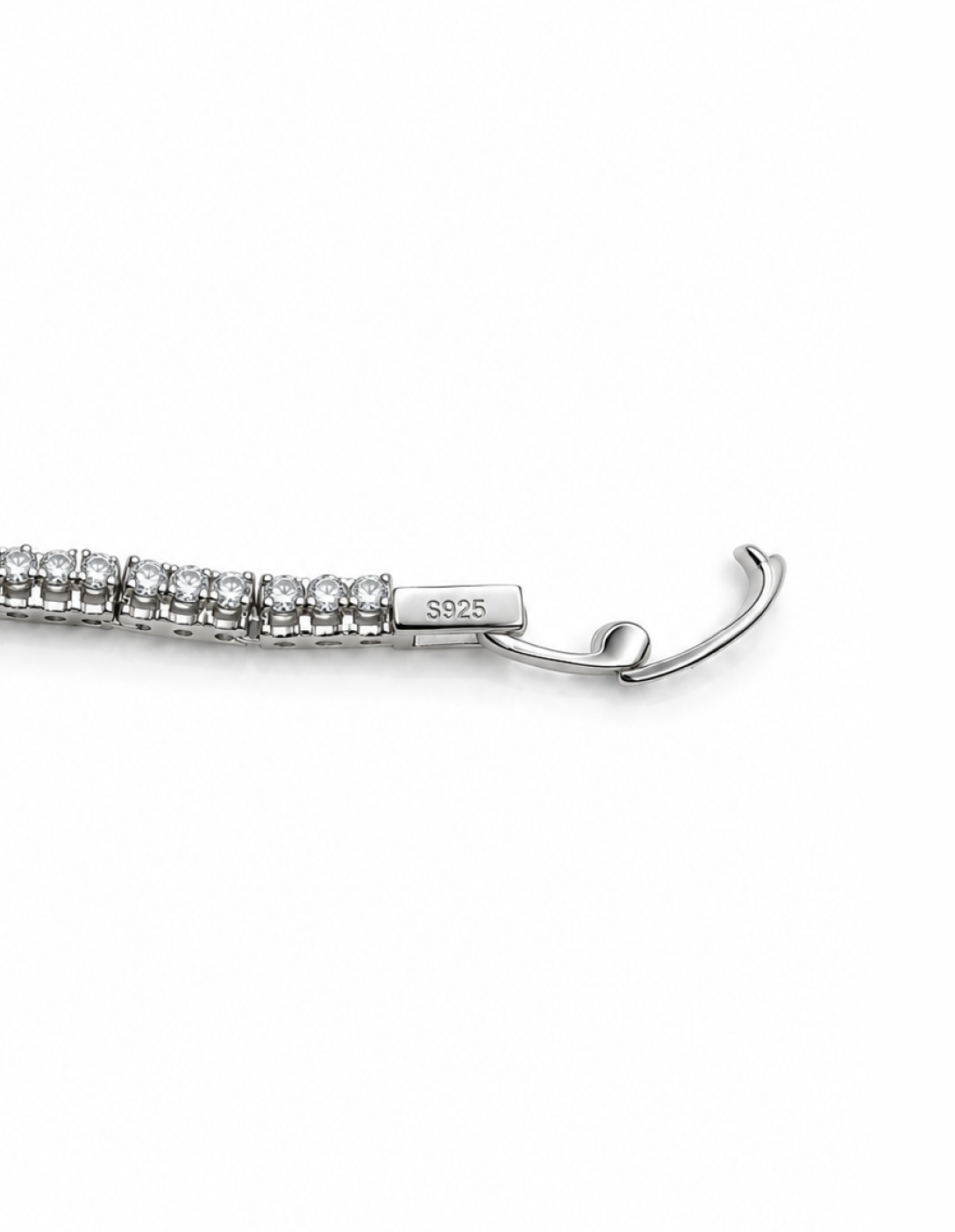 Élan Tennis Bracelet
