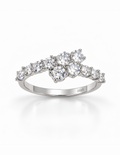 Floré Cluster Ring