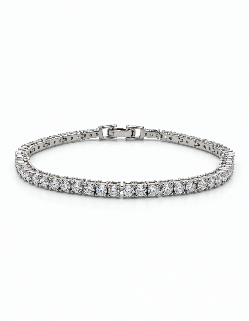 Élan Tennis Bracelet