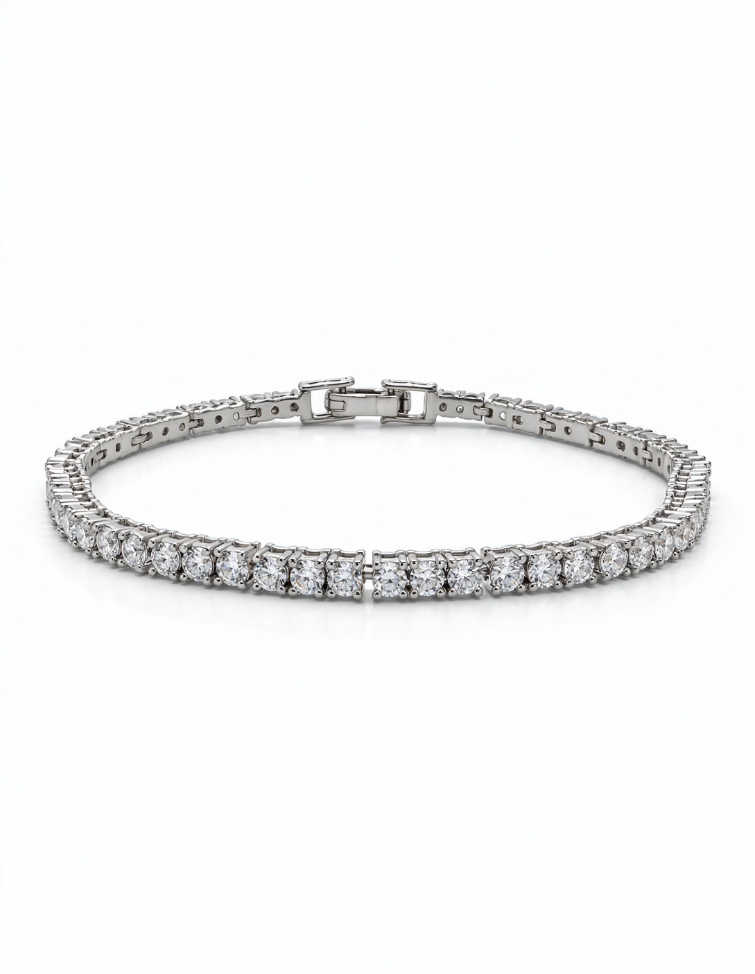 Élan Tennis Bracelet