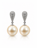 Perle Drop Earrings